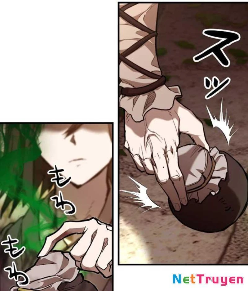 Ma Giáo Vô Song Chapter 5 - Trang 17