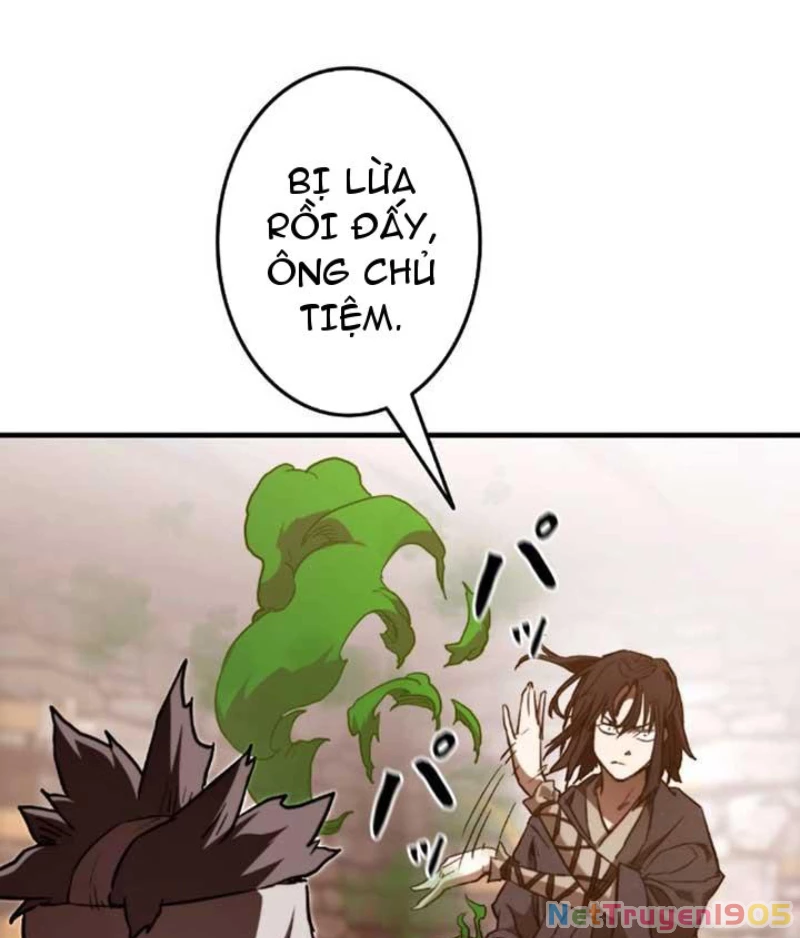 Ma Giáo Vô Song Chapter 5 - Trang 19