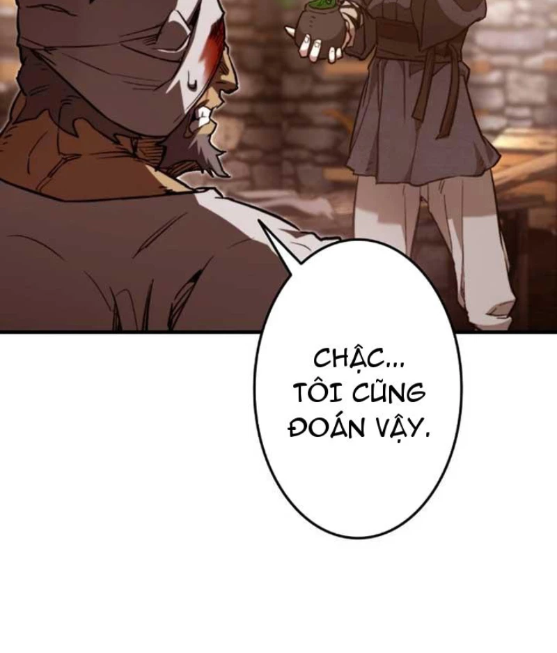 Ma Giáo Vô Song Chapter 5 - Trang 20