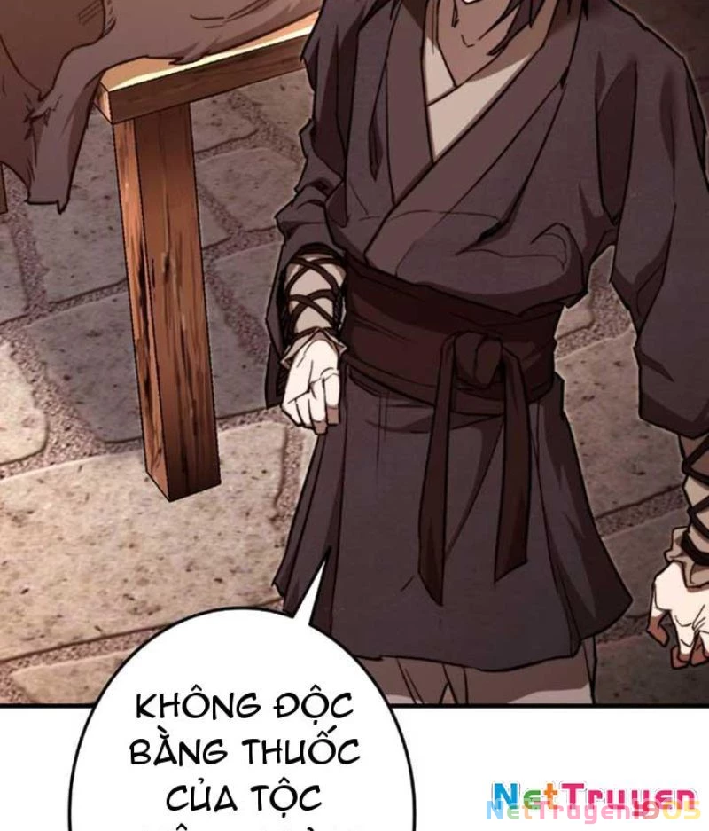 Ma Giáo Vô Song Chapter 5 - Trang 22
