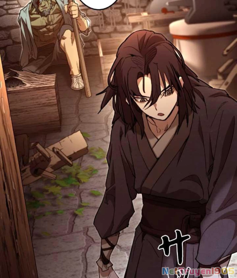 Ma Giáo Vô Song Chapter 5 - Trang 31