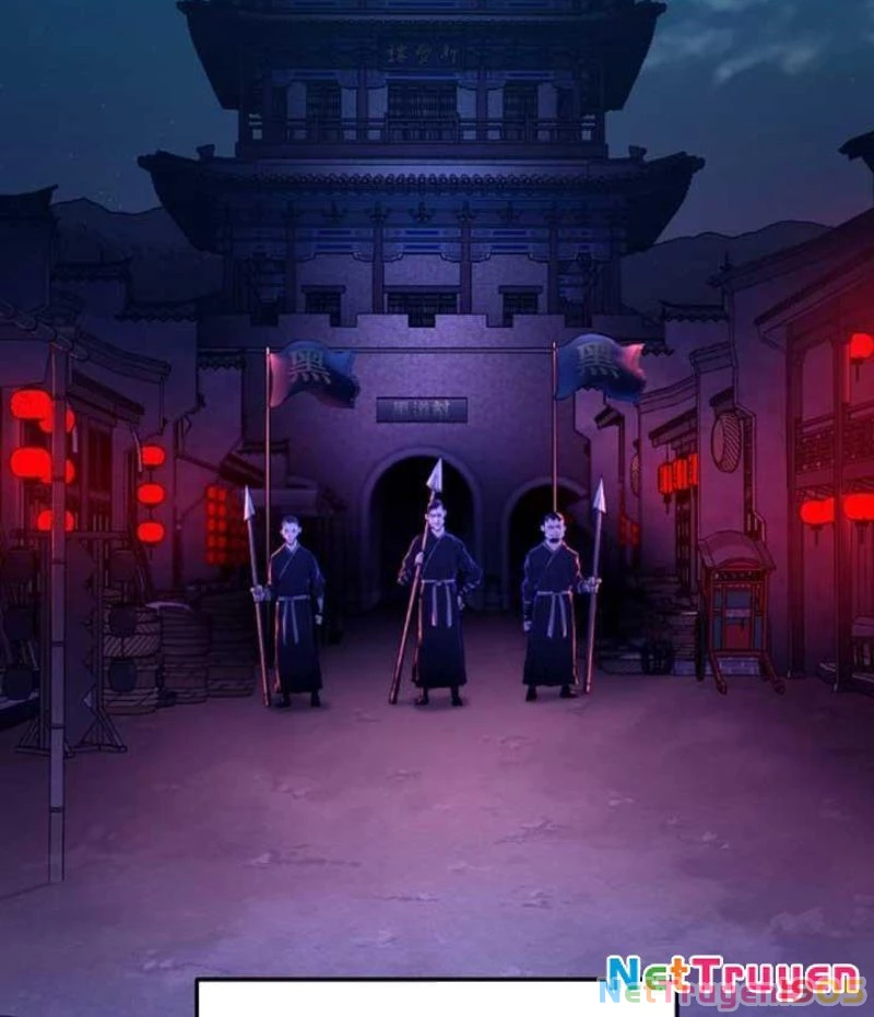 Ma Giáo Vô Song Chapter 5 - Trang 47