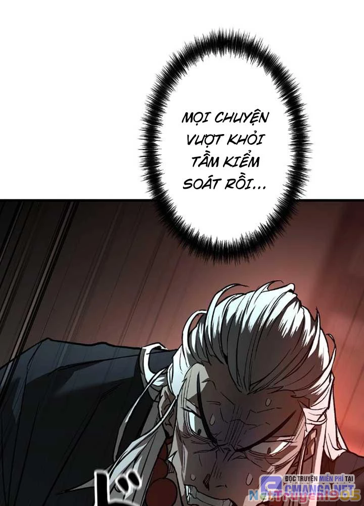 Ma Giáo Vô Song Chapter 6 - Trang 16