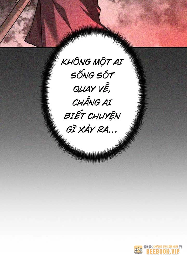 Ma Giáo Vô Song Chapter 6 - Trang 19