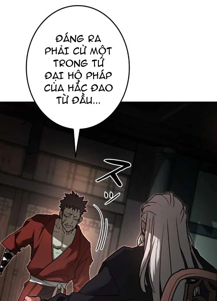 Ma Giáo Vô Song Chapter 6 - Trang 20