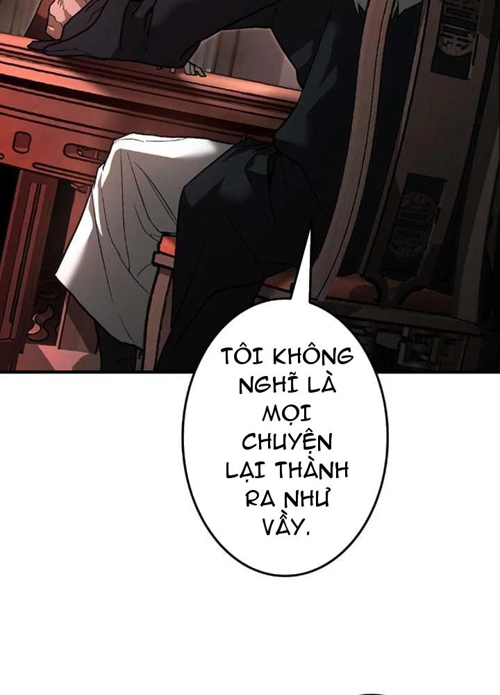 Ma Giáo Vô Song Chapter 6 - Trang 21