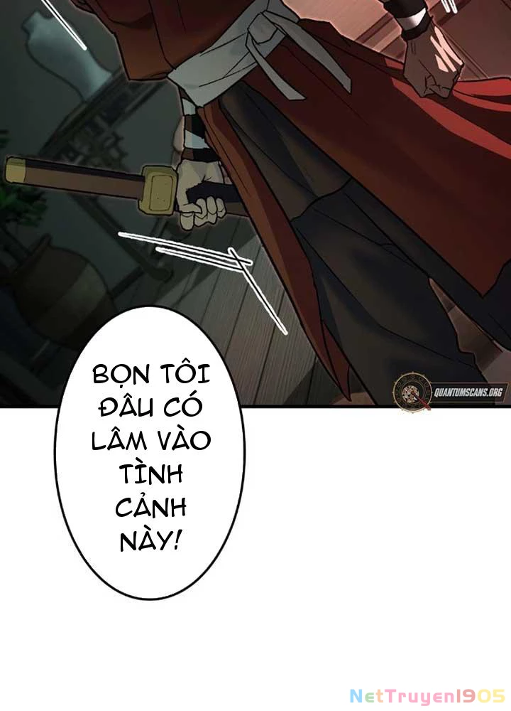 Ma Giáo Vô Song Chapter 6 - Trang 23