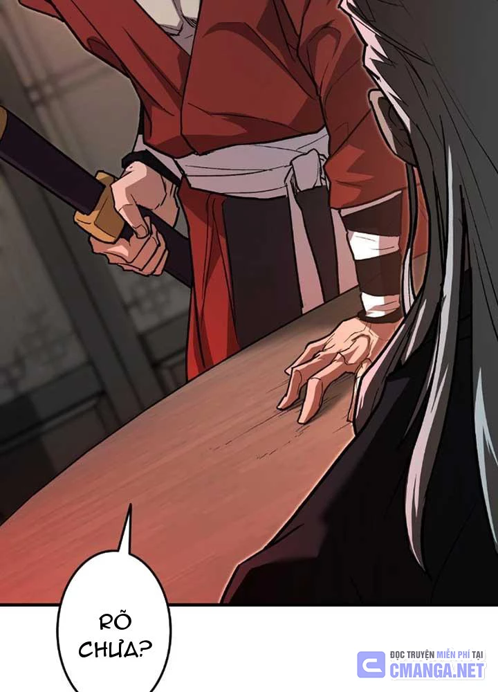 Ma Giáo Vô Song Chapter 6 - Trang 28