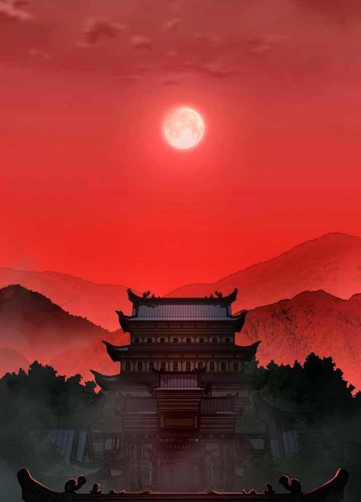 Ma Giáo Vô Song Chapter 6 - Trang 3