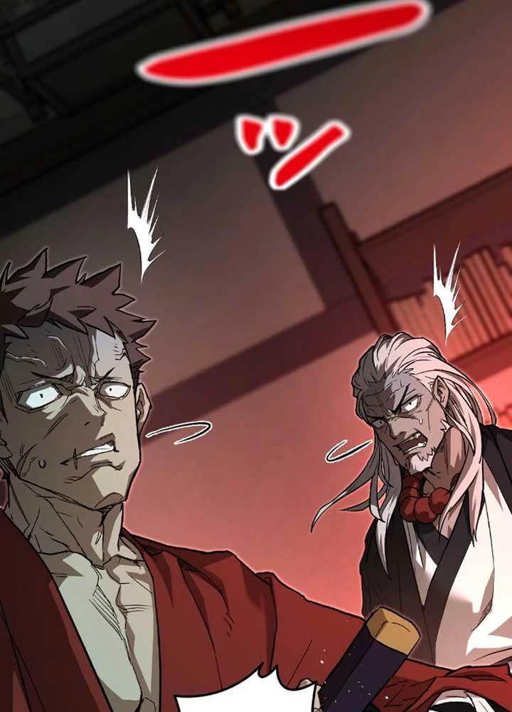 Ma Giáo Vô Song Chapter 6 - Trang 36