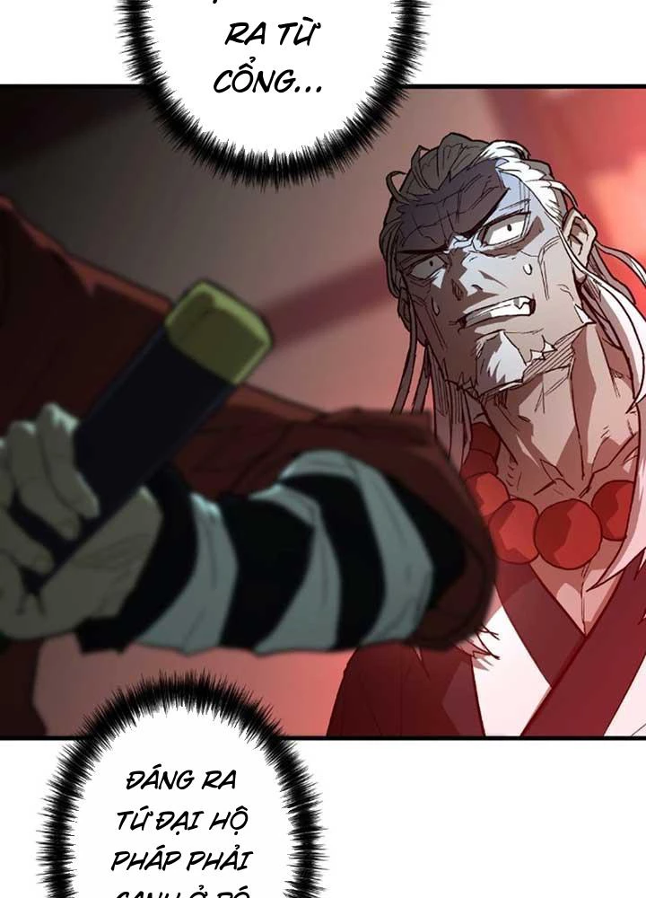 Ma Giáo Vô Song Chapter 6 - Trang 38