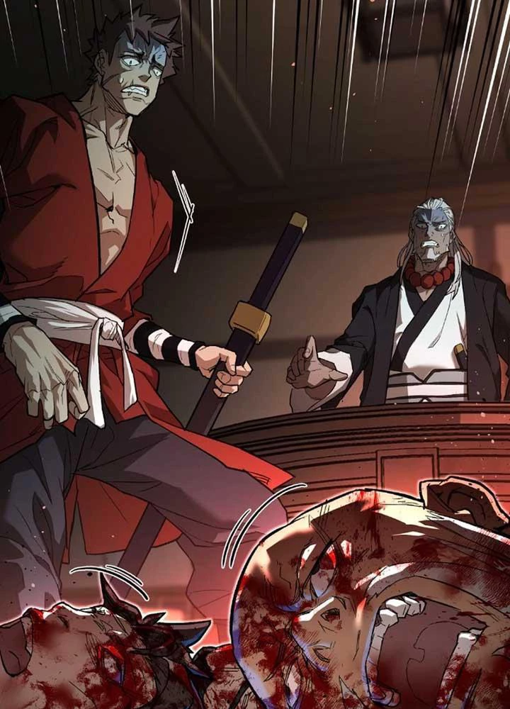 Ma Giáo Vô Song Chapter 6 - Trang 48