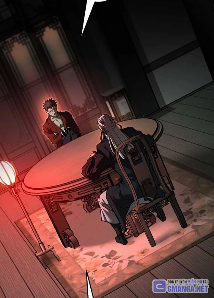 Ma Giáo Vô Song Chapter 6 - Trang 7