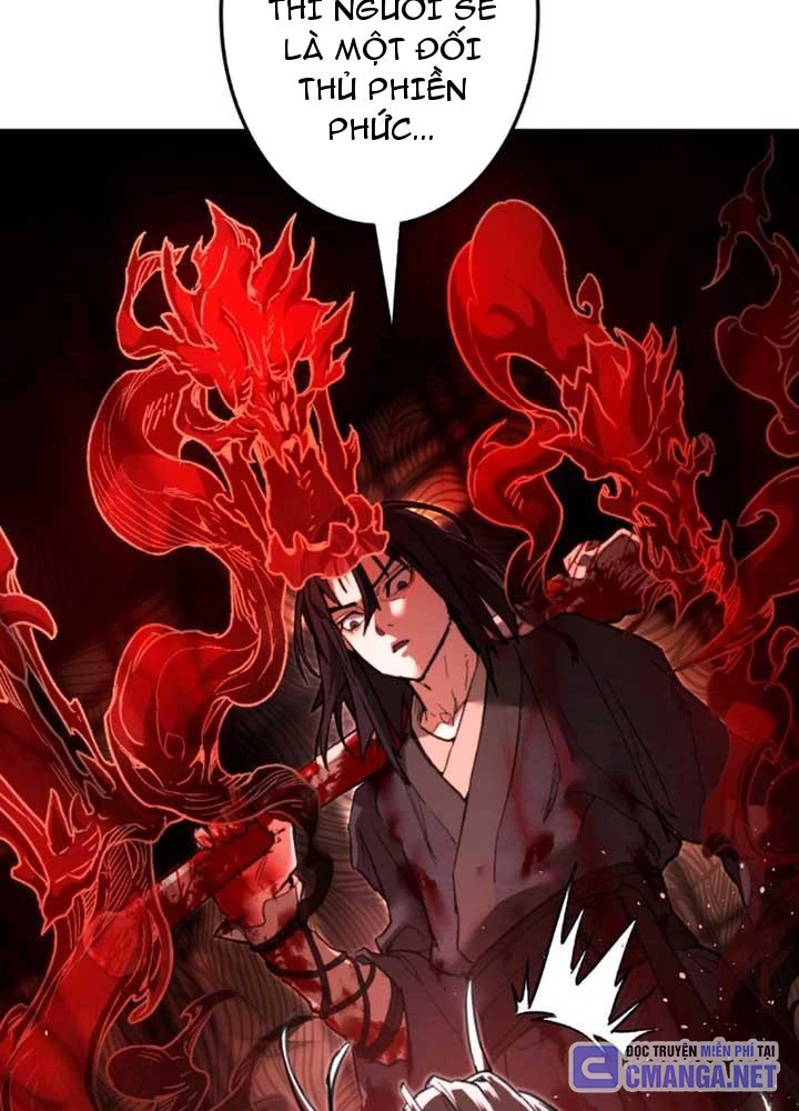 Ma Giáo Vô Song Chapter 7 - Trang 10