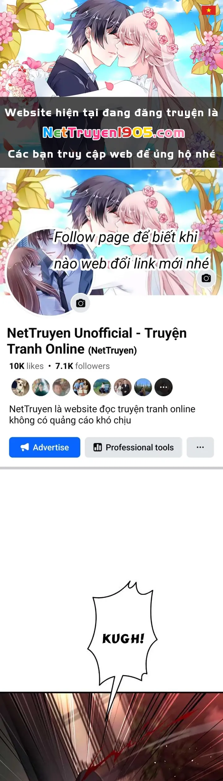 Ma Giáo Vô Song Chapter 7 - Trang 2