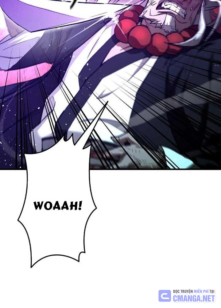Ma Giáo Vô Song Chapter 7 - Trang 22