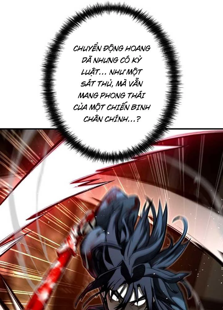Ma Giáo Vô Song Chapter 7 - Trang 27