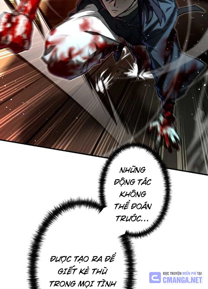 Ma Giáo Vô Song Chapter 7 - Trang 28