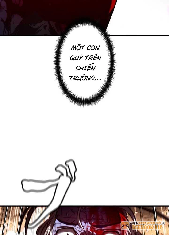 Ma Giáo Vô Song Chapter 7 - Trang 31