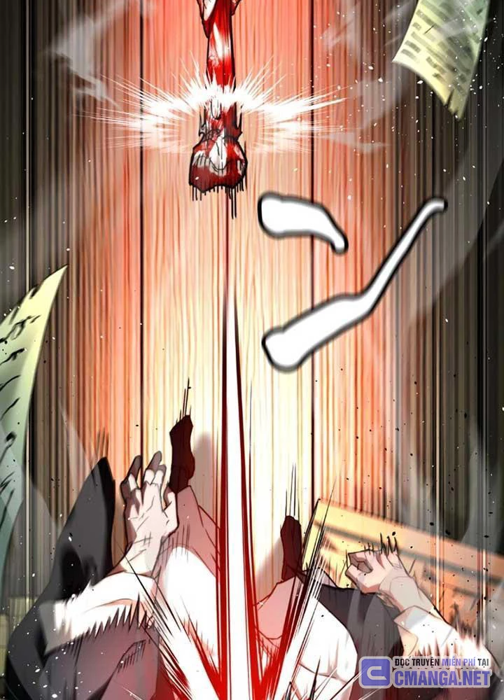 Ma Giáo Vô Song Chapter 7 - Trang 34