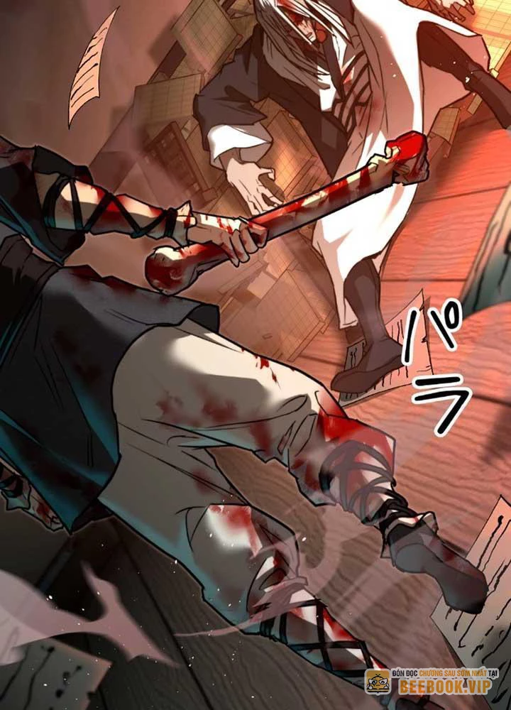 Ma Giáo Vô Song Chapter 7 - Trang 37