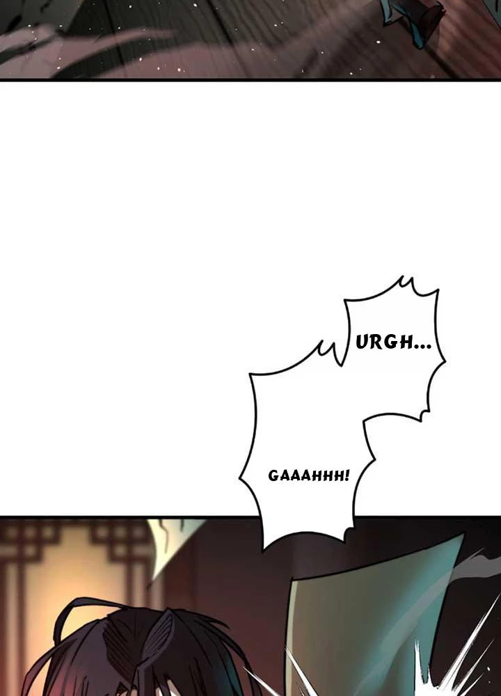 Ma Giáo Vô Song Chapter 7 - Trang 38