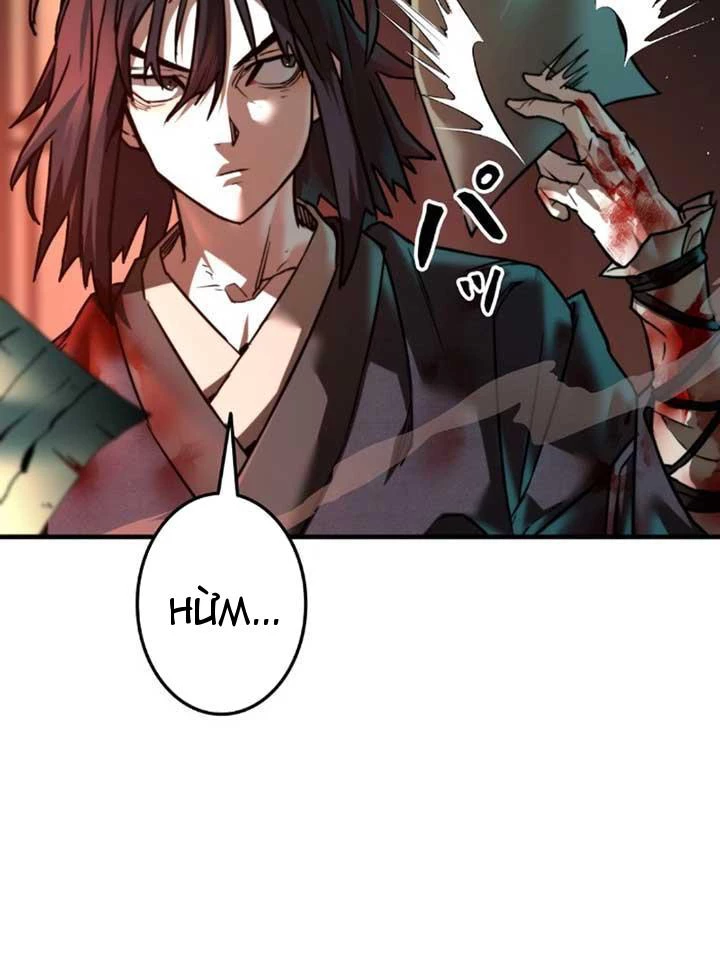 Ma Giáo Vô Song Chapter 7 - Trang 39