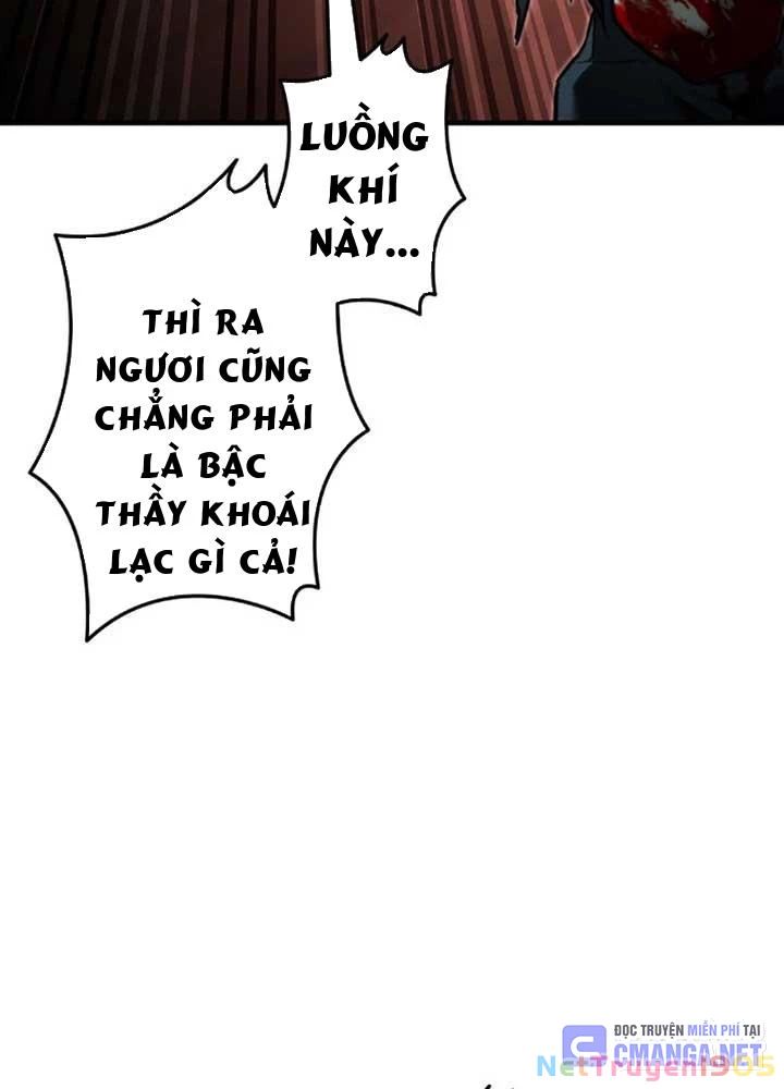 Ma Giáo Vô Song Chapter 7 - Trang 4