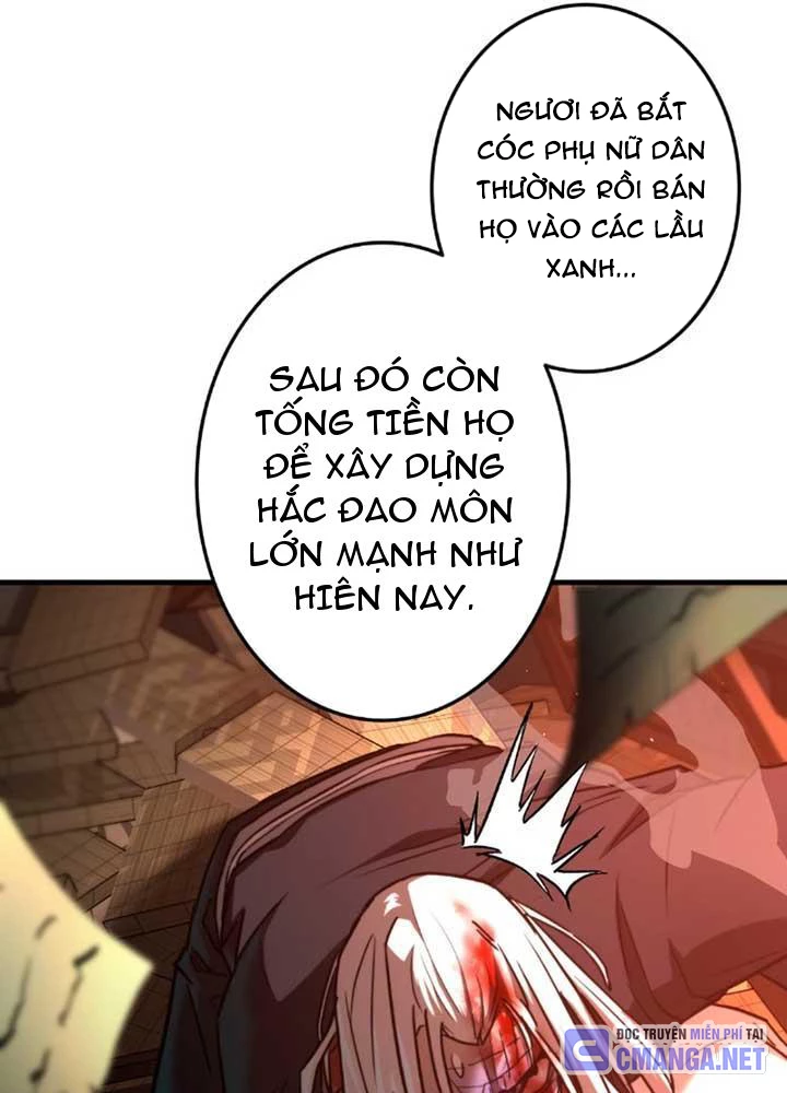 Ma Giáo Vô Song Chapter 7 - Trang 40