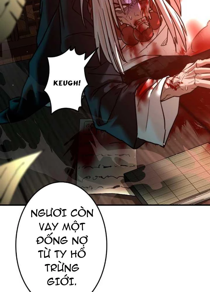Ma Giáo Vô Song Chapter 7 - Trang 41
