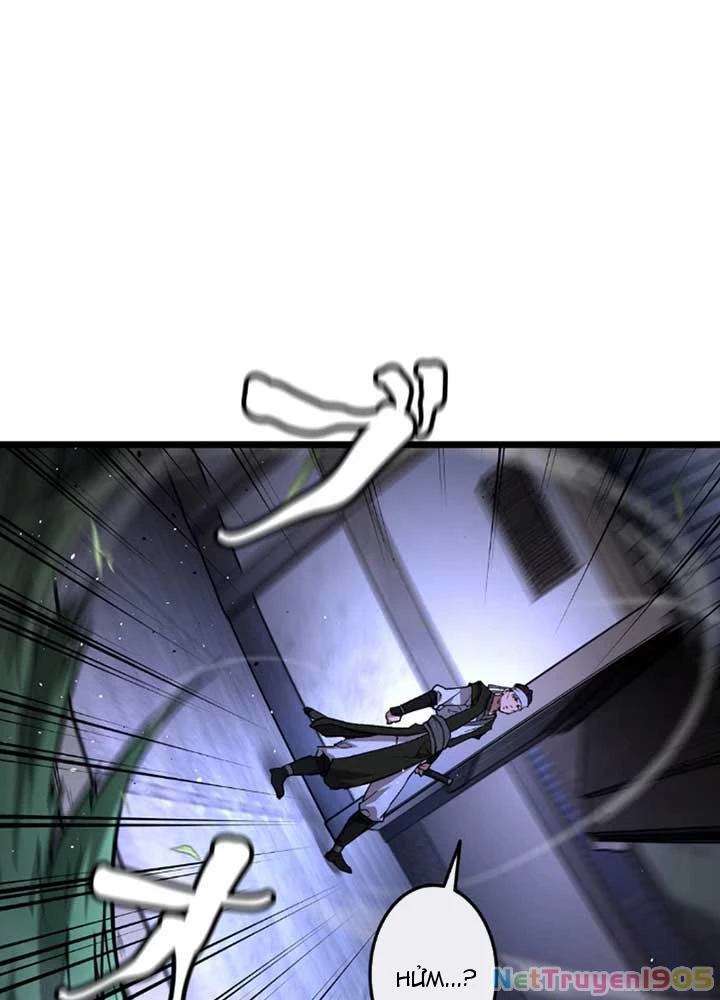 Ma Giáo Vô Song Chapter 8 - Trang 10