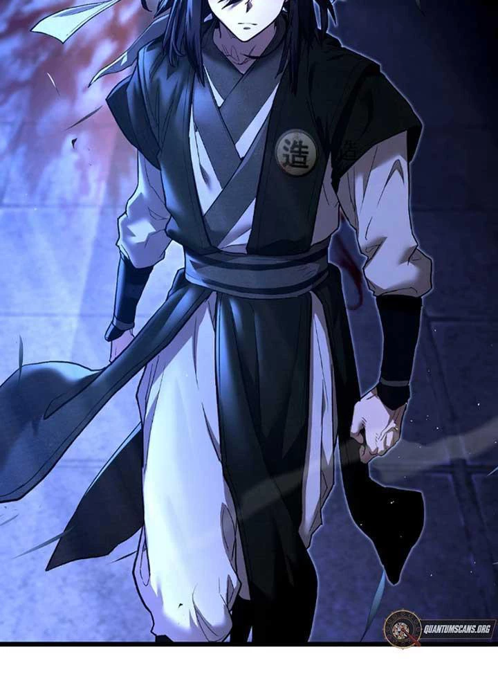 Ma Giáo Vô Song Chapter 8 - Trang 20