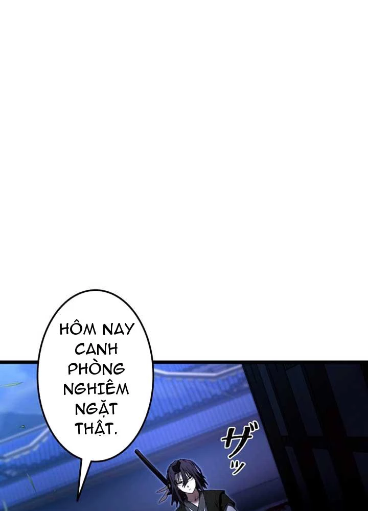 Ma Giáo Vô Song Chapter 8 - Trang 21