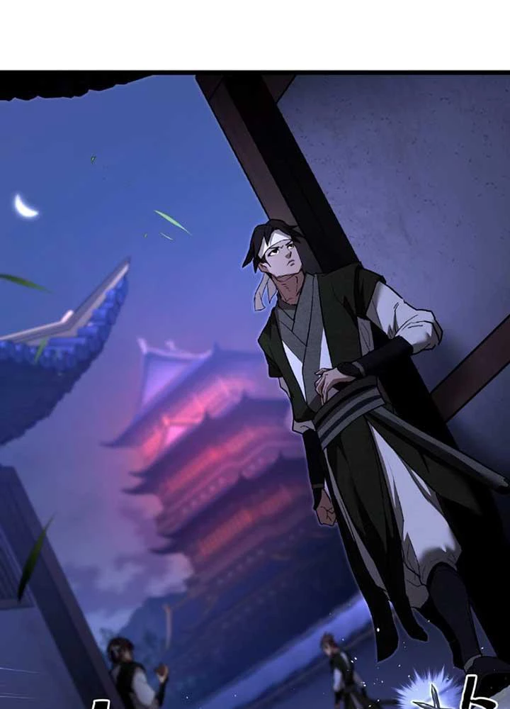 Ma Giáo Vô Song Chapter 8 - Trang 29