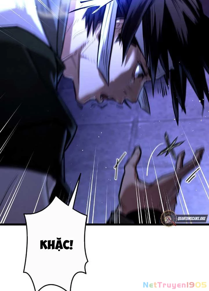 Ma Giáo Vô Song Chapter 8 - Trang 35