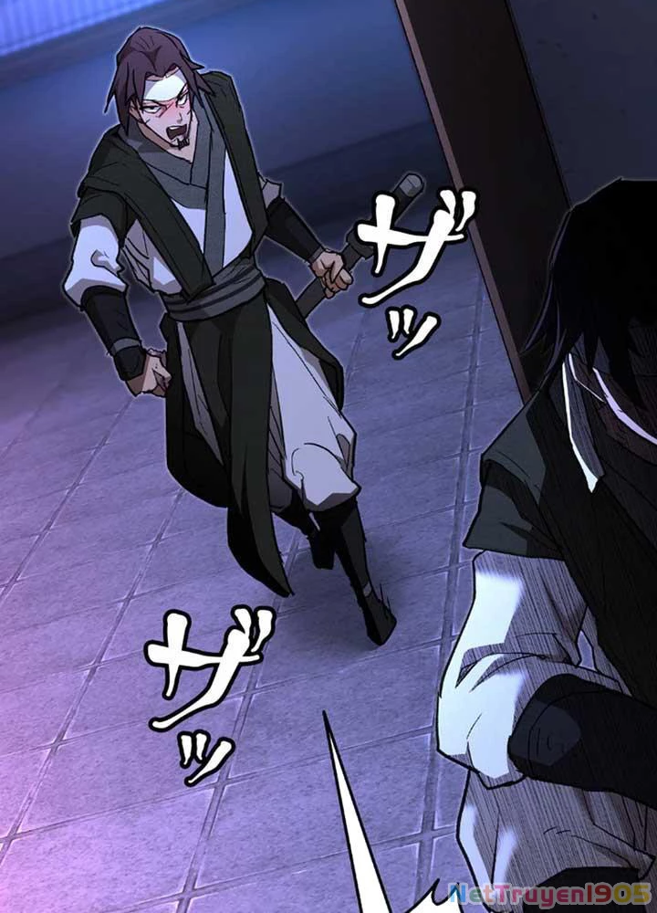 Ma Giáo Vô Song Chapter 8 - Trang 45
