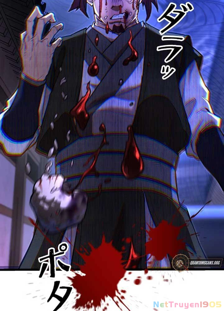 Ma Giáo Vô Song Chapter 8 - Trang 49