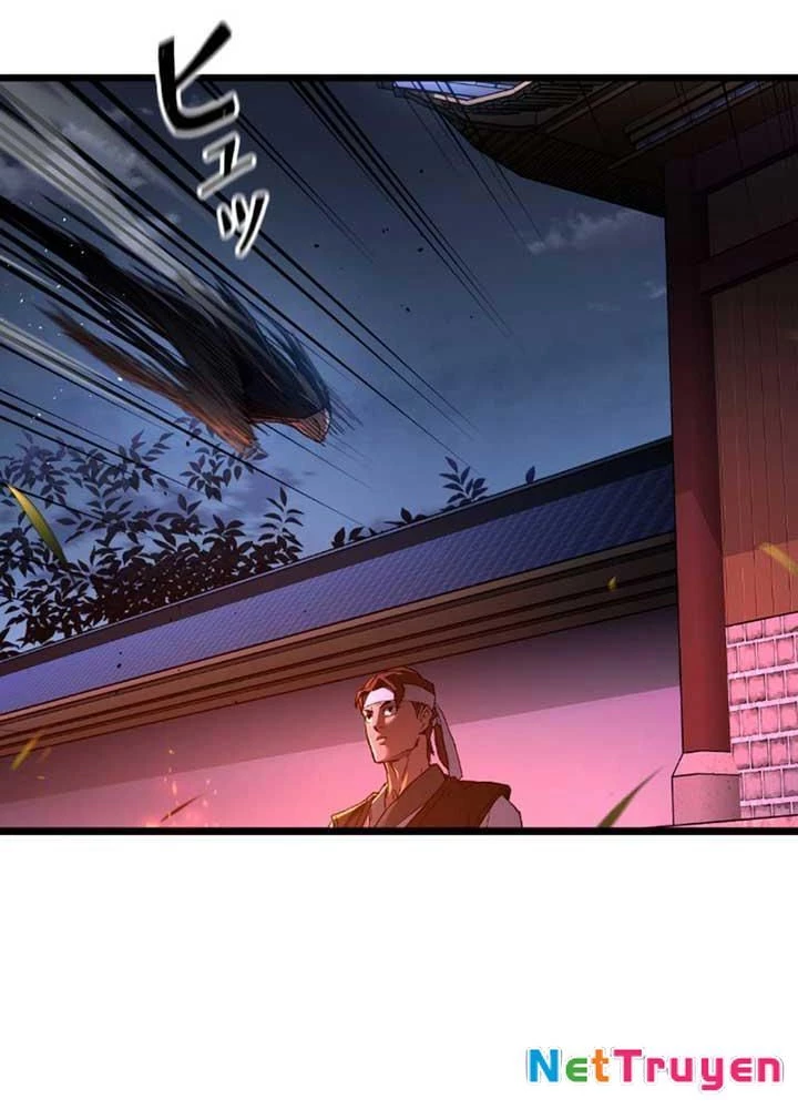 Ma Giáo Vô Song Chapter 8 - Trang 7