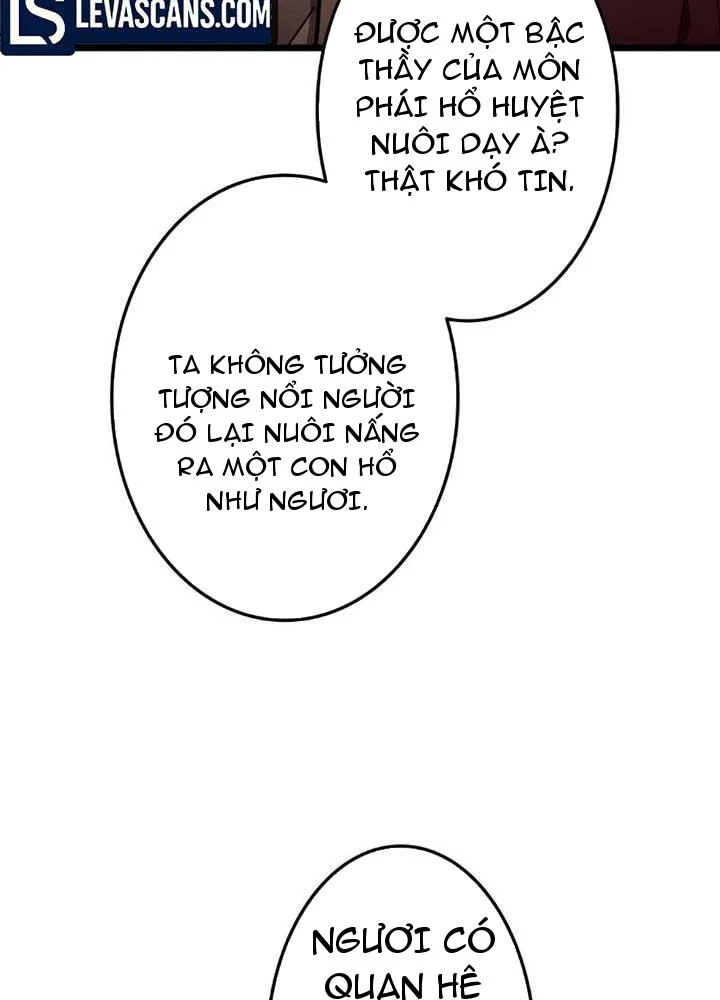 Ma Giáo Vô Song Chapter 9 - Trang 16