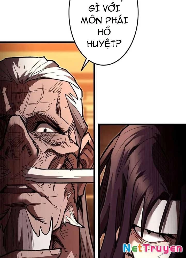 Ma Giáo Vô Song Chapter 9 - Trang 17