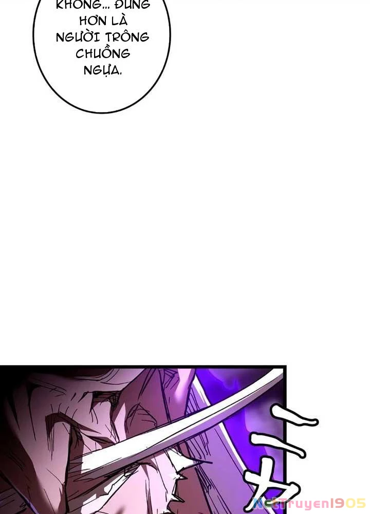 Ma Giáo Vô Song Chapter 9 - Trang 20
