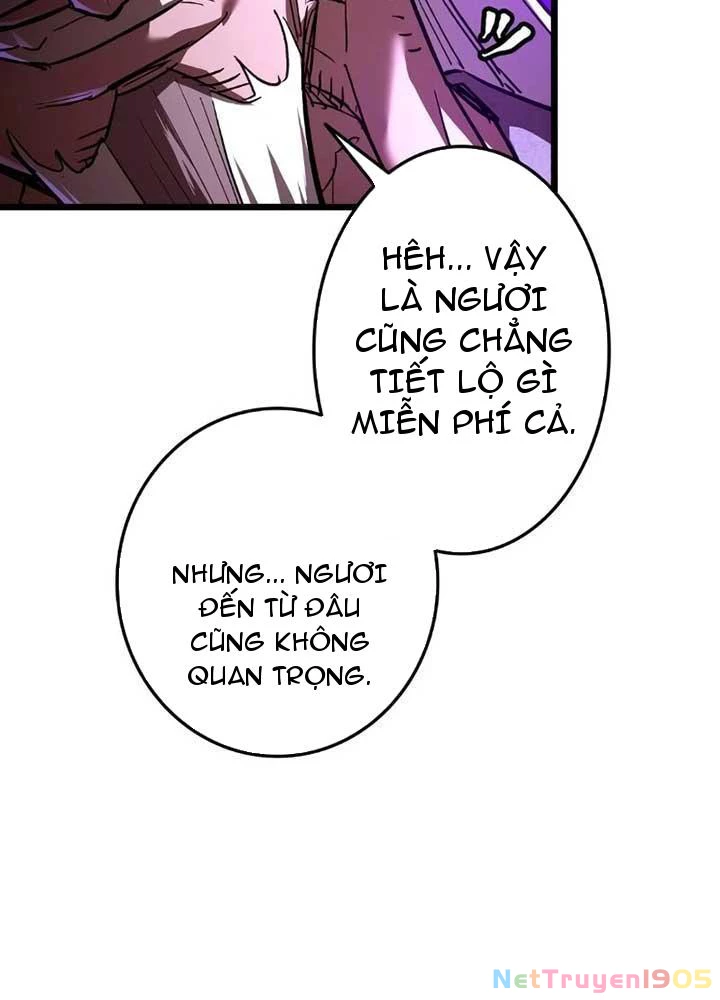 Ma Giáo Vô Song Chapter 9 - Trang 21