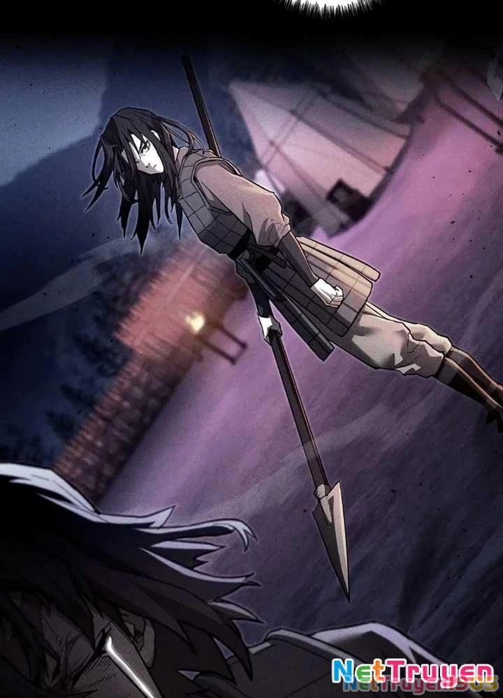Ma Giáo Vô Song Chapter 9 - Trang 27