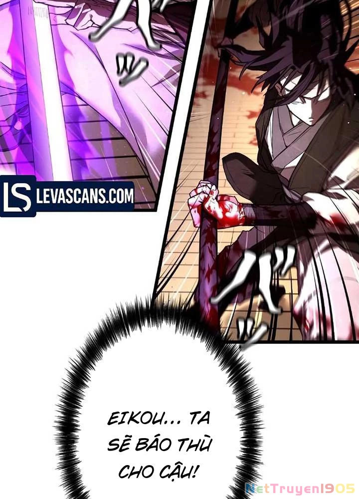 Ma Giáo Vô Song Chapter 9 - Trang 31
