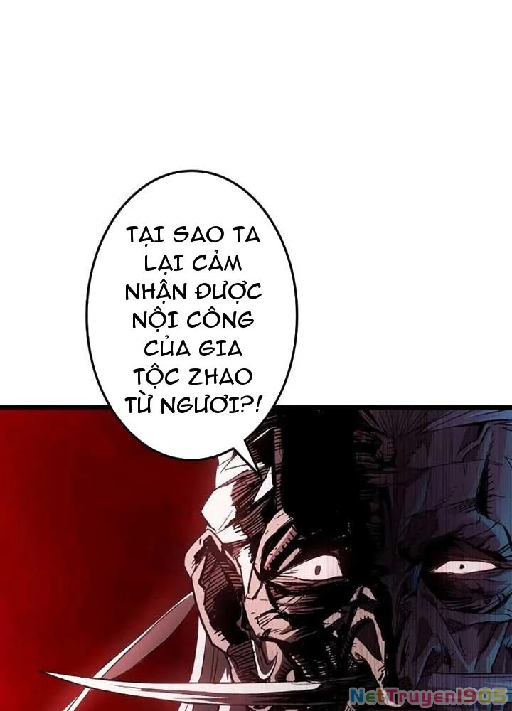 Ma Giáo Vô Song Chapter 9 - Trang 45