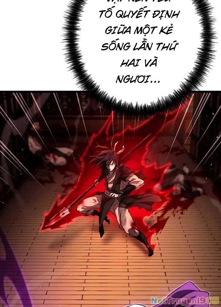 Ma Giáo Vô Song Chapter 9 - Trang 50