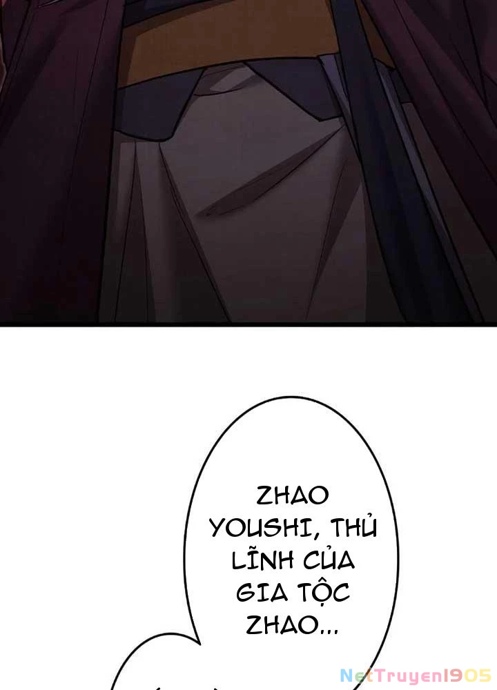 Ma Giáo Vô Song Chapter 9 - Trang 6
