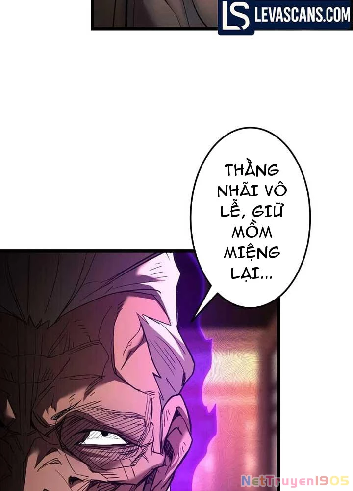 Ma Giáo Vô Song Chapter 9 - Trang 8