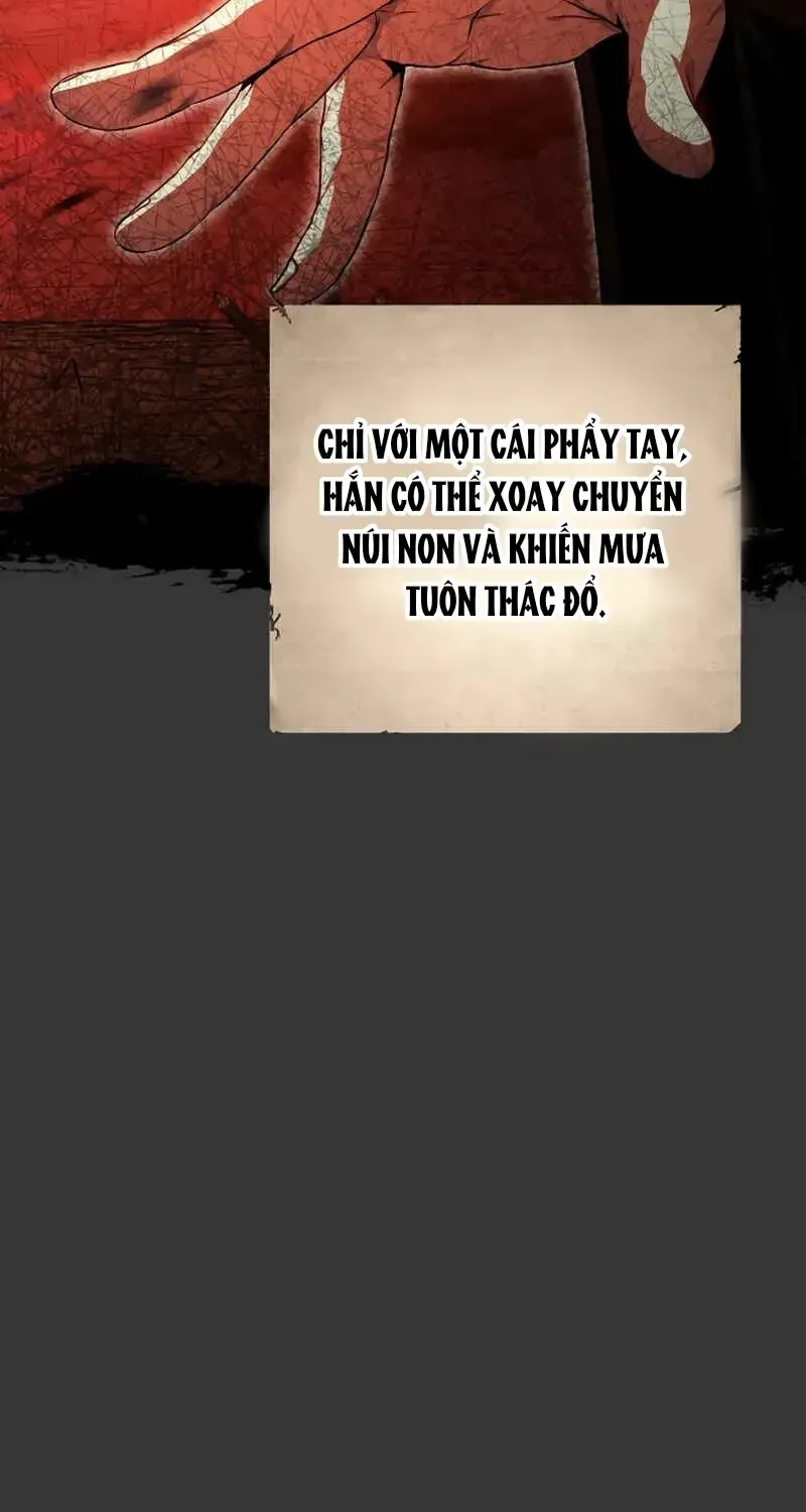 Ma Hoàng Mong Chờ Một Anh Hùng Chapter 1 - Trang 15