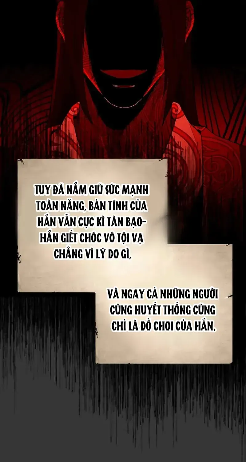 Ma Hoàng Mong Chờ Một Anh Hùng Chapter 1 - Trang 18